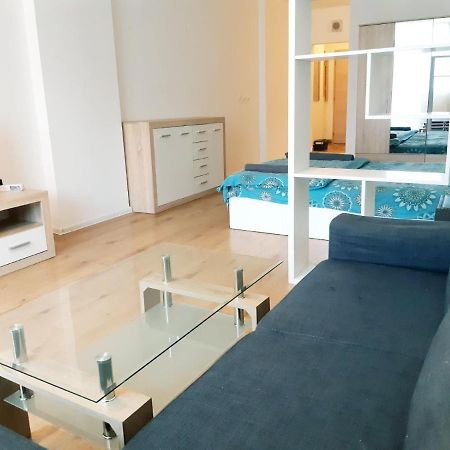 Huge Apartment With A Parking Space In The Same Building София Экстерьер фото