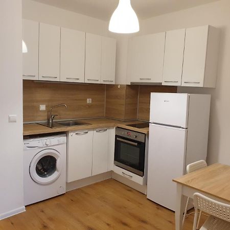 Huge Apartment With A Parking Space In The Same Building София Экстерьер фото