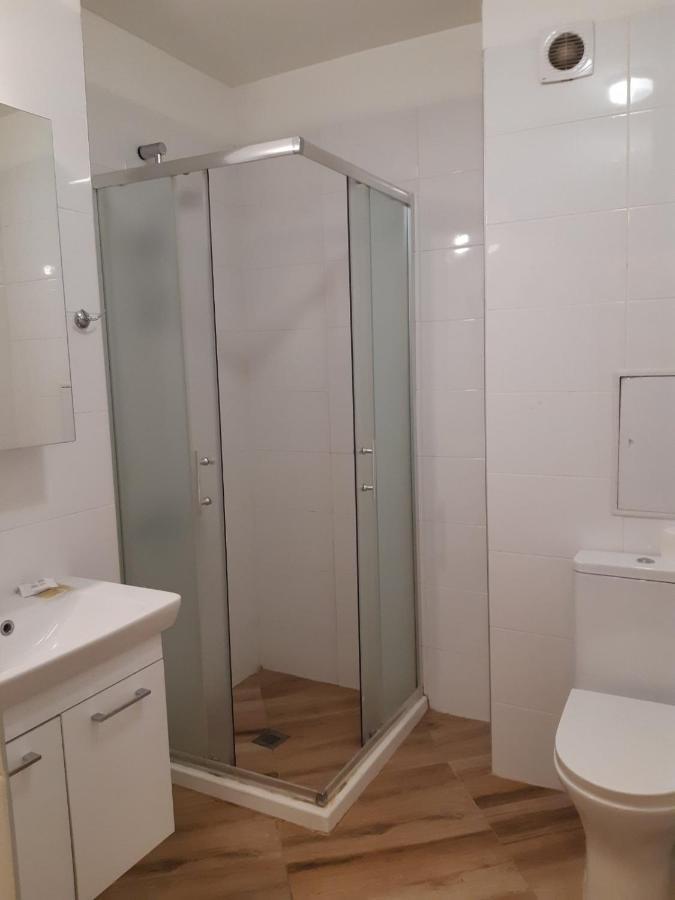 Huge Apartment With A Parking Space In The Same Building София Экстерьер фото