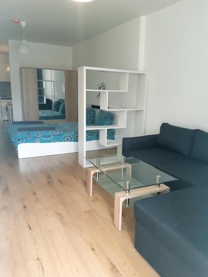 Huge Apartment With A Parking Space In The Same Building София Экстерьер фото