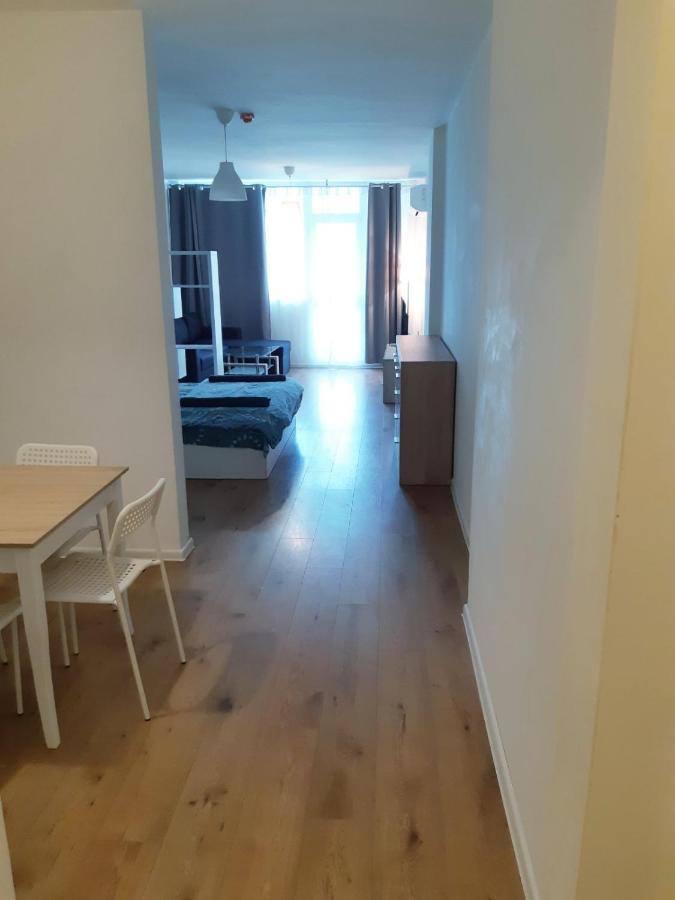 Huge Apartment With A Parking Space In The Same Building София Экстерьер фото